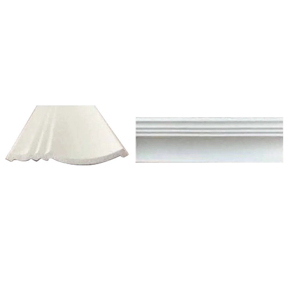 EPS PLAIN CORNICE (C-001)
