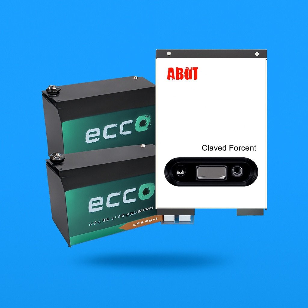 Hybrid Inverter 36000W MPPT 100A + 2.56kWh Lithium Battery Solution