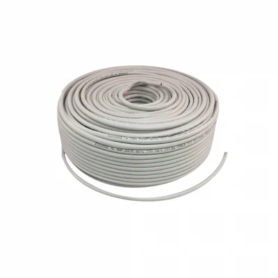 CAT5 cable 500M, easy pull box