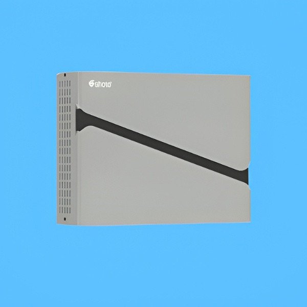 5.12kWh Shoto HP10-BOX5 Pro Lithium Ion Battery