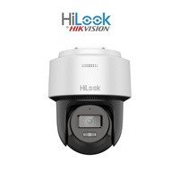 NEW!! Mini HiLook 2-inch 4 MP 0X Powered by DarkFighter IR Network Speed Dome | Smart Hybrid Light