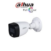 Dahua 2MP Full-color Starlight HDCVI Camera