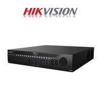 Hikvision 64 channel 4K Embedded NVR, 12MP Recording, DS-9664NXI-I8/S