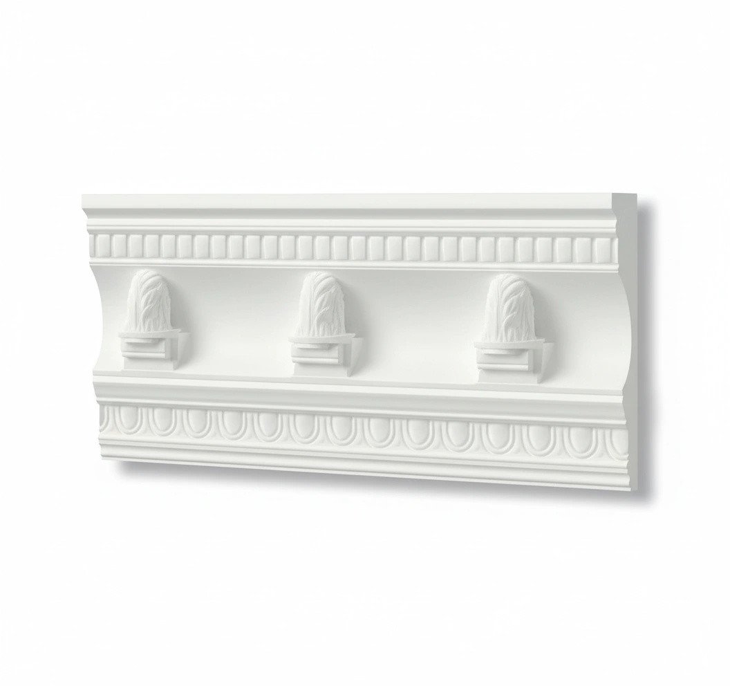 EPS Pattern Cornice Roman (VT02001)