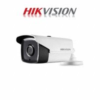 Hikvision 2MP HD1080P Long range EXIR Hybrid Turbo Camera, 80M Night vision