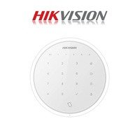 Hikvision Wireless keypad for Hikvision alarm