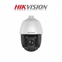 5-inch 4 MP 25X Powered by DarkFighter IR Network Speed Dome, Darkfighter