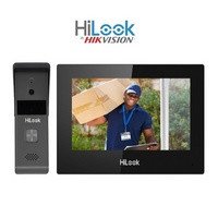 HiLook by Hikvision IP Video Intercom Kit