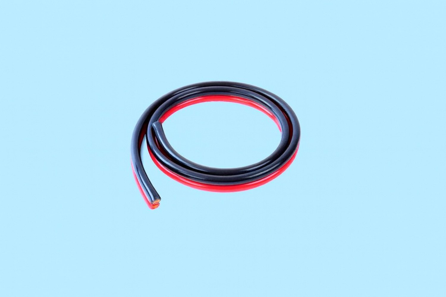 25mm Copper Welding Battery Cable