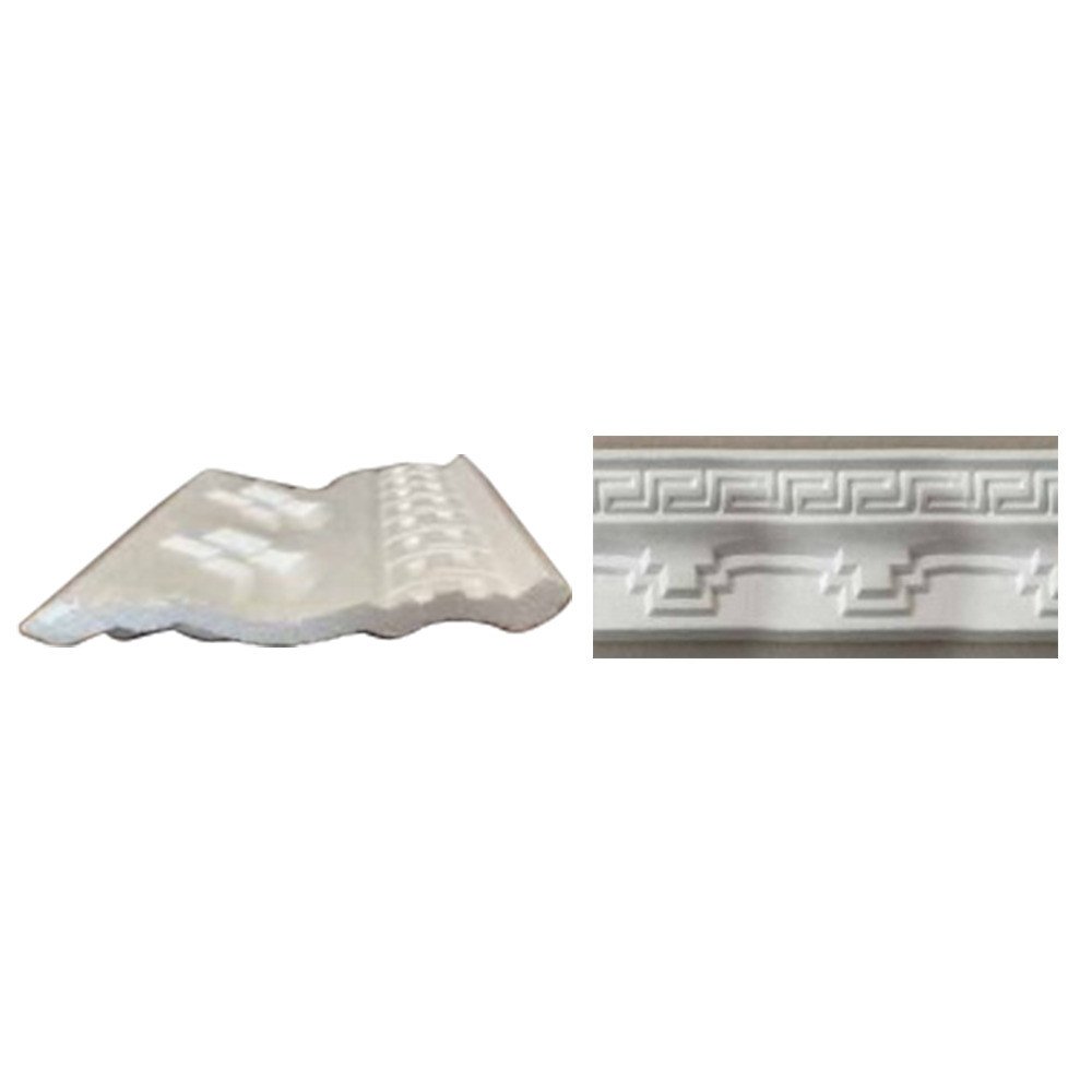 EPS PATTERN CORNICE (VT02004)