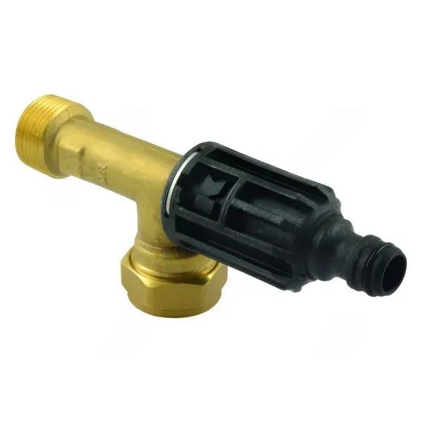 22mm Drain Cock – Female Thread