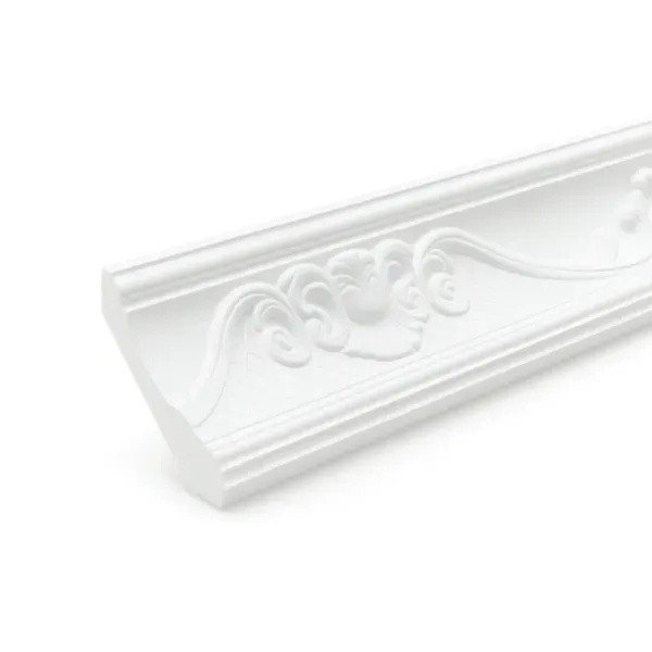 EPS Pattern Cornice Princess (PLS020)