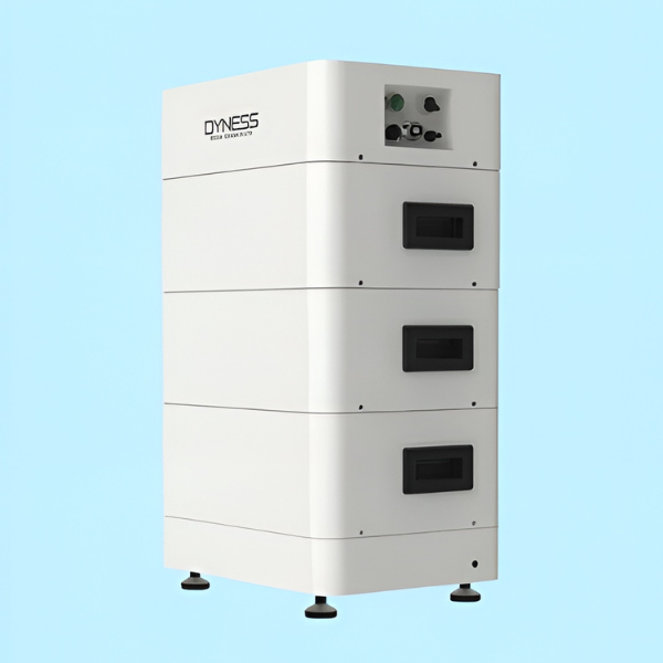 Dyness Tower T21 21.31kWh High Voltage Battery