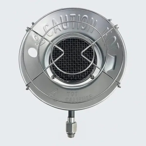 Safy Portable Gas Heater LQ-2022 – Compact & Reliable