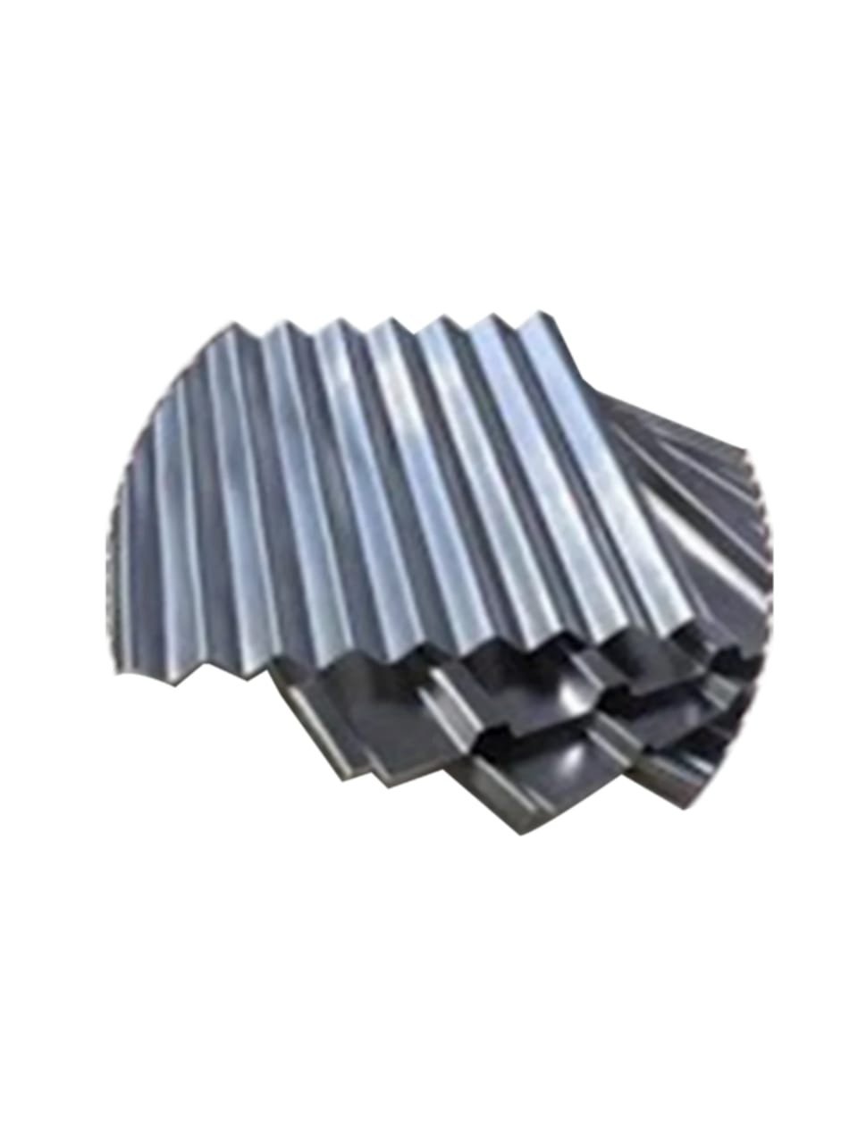 CORRUGATED SHEET 0.3MM