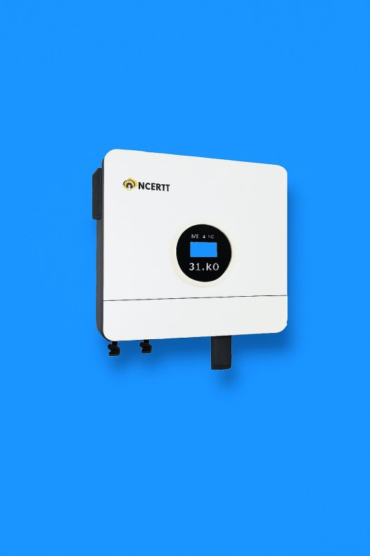 Growatt 6000W / 6KVA Hybrid Inverter 48V (SPF 6000-ES-PLUS)