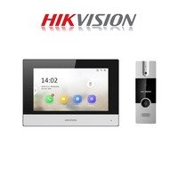 Hikvision Hybrid Intercom Kit