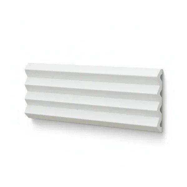 Eps Plain Cornice (C-017)