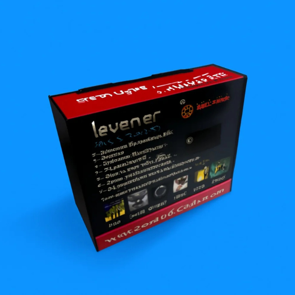 12V CONDERENERGY UPS Inverter 1200VA - 720W Output