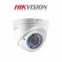 Hikvision HD1080P IR Dome Camera, 20M Night vision