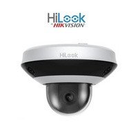 HiLook 3-inch 2MP 4X Powered by DarkFighter IR Network Speed Dome | 3 Camera PTZ