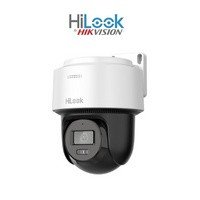 NEW!! Hikvision 4 MP Fixed Outdoor Smart Hybrid-light PT Network Camera