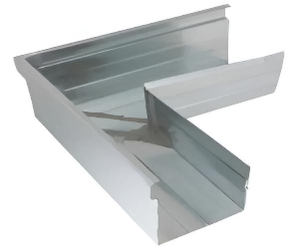 Galvanized Internal Angle Corner – 100x75mm