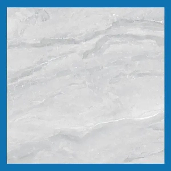Paving Matt Light Grey Non-Slip Ceramic Tile 600X600mm | A-Grade (Msmh66004)