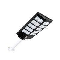 1000w Solar Street Light with Day/Night Sensor