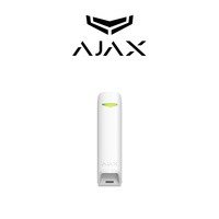 Ajax MotionProtect Curtain - Indoor