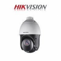 Hikvision 1080p 2MP IR Turbo 4-Inch Speed Dome, 25 x Zoom, 100m IR