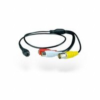 2MP AHD Mini pinhole camera with microphone