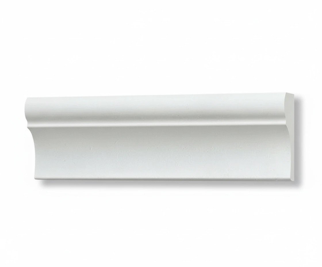 Eps Plain Cornice (C-005)