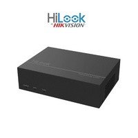 HiLook eDVR 8-ch 1080p Lite 1U H.265 eSSD DVR | 512GB