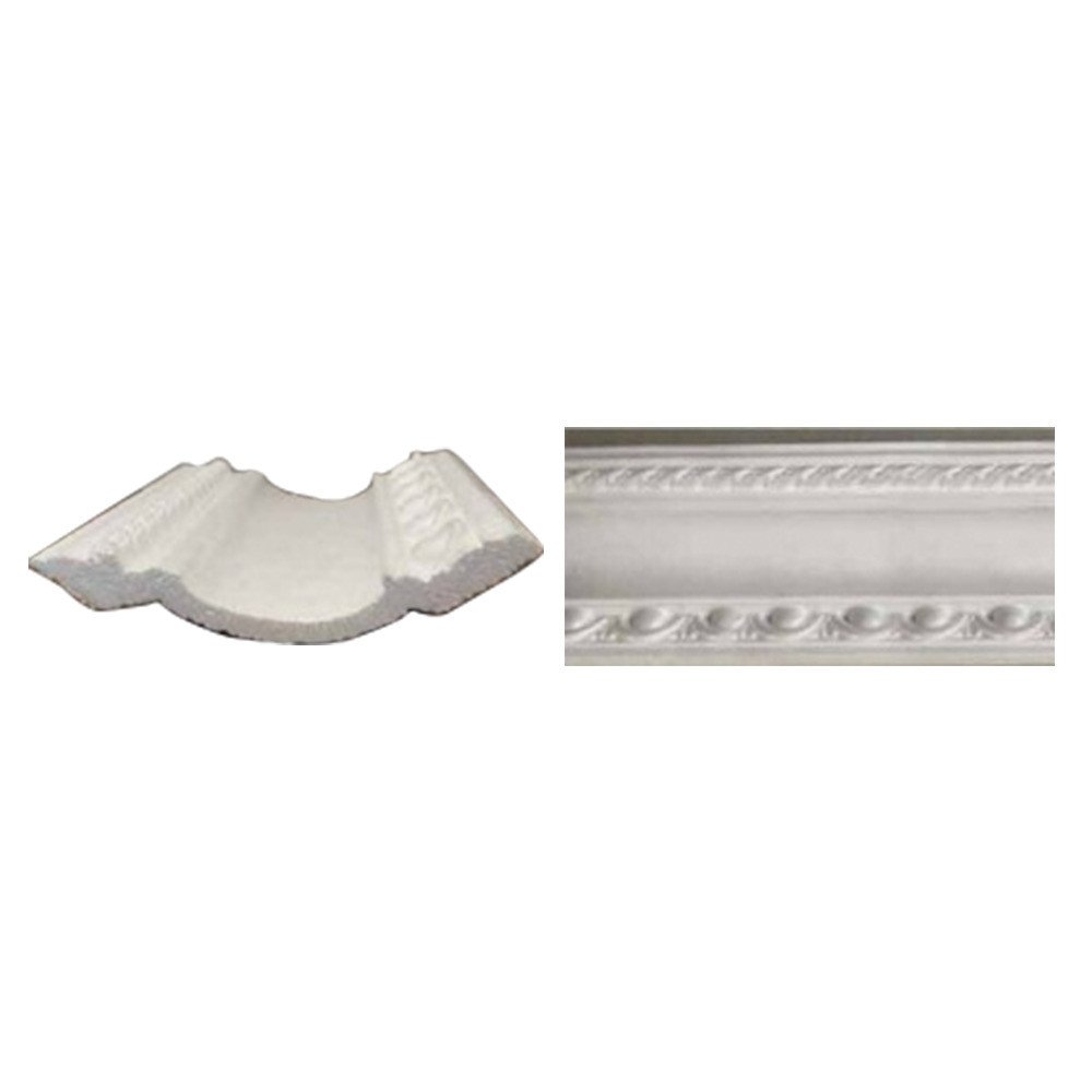 EPS PATTERN CORNICE (VT02002)