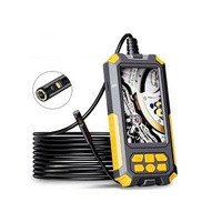 4.5 inch Screen Rechargeable Screen | Endoscope Camera