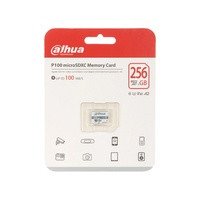 Dahua 256GB SD Memory Card