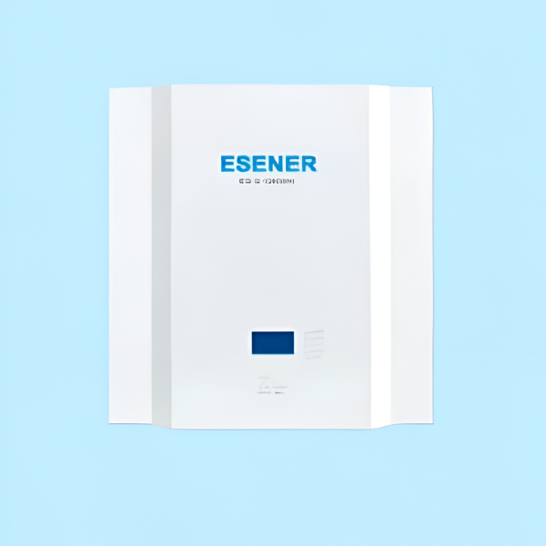 ESENER 51.2V Lithium Battery (10.24kWh, 200AH)