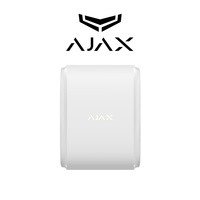 Ajax DualCurtain Outdoor - dual curtain outdoor detector