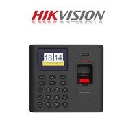 HikVision Fingerprint Time Attendance Terminal