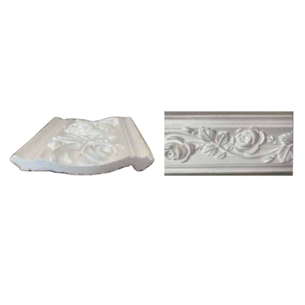 EPS PATTERN CORNICE (VT02003)
