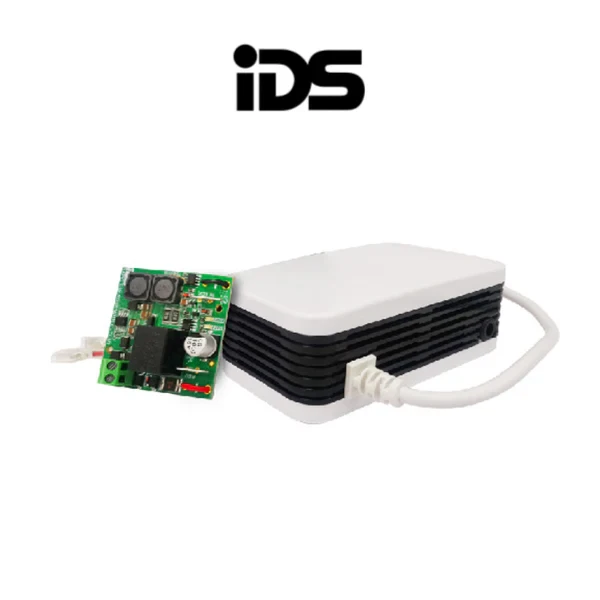 IDS Rapid Battery Charger