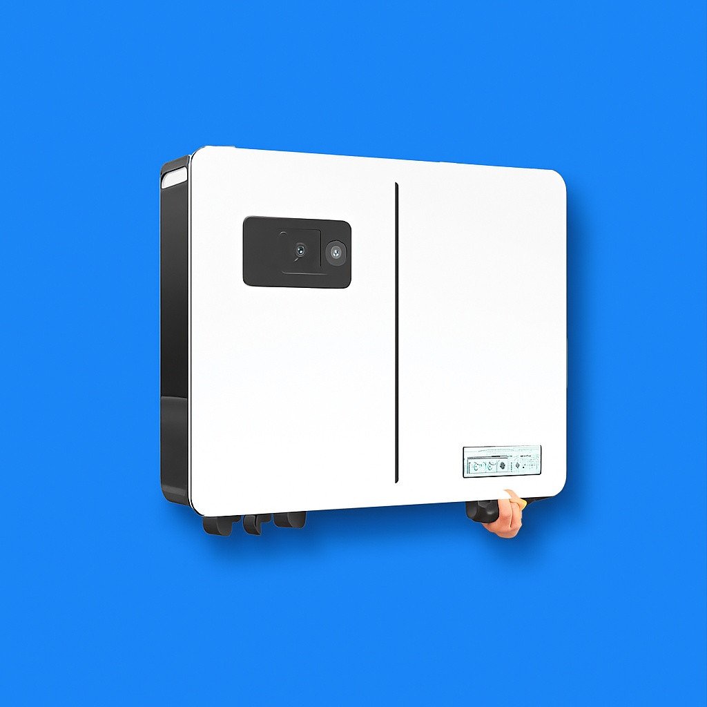 6KW Sunsynk Lynks Hybrid Inverter – High-Efficiency Single-Phase Power + Wi-Fi Connectivity
