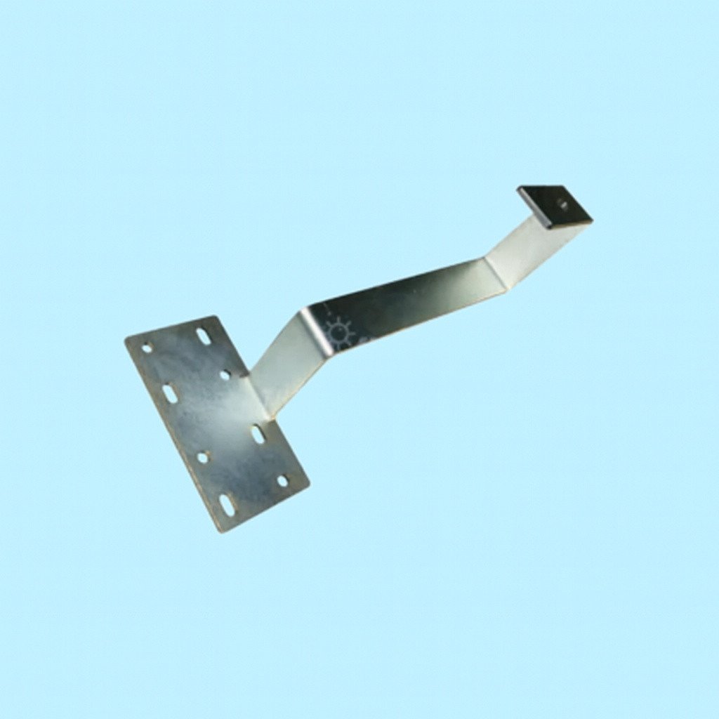 Solar Panel Roof Tile Truss Mounting Bracket