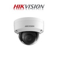 Hikvision 4 MP AcuSense Fixed Dome Network Camera