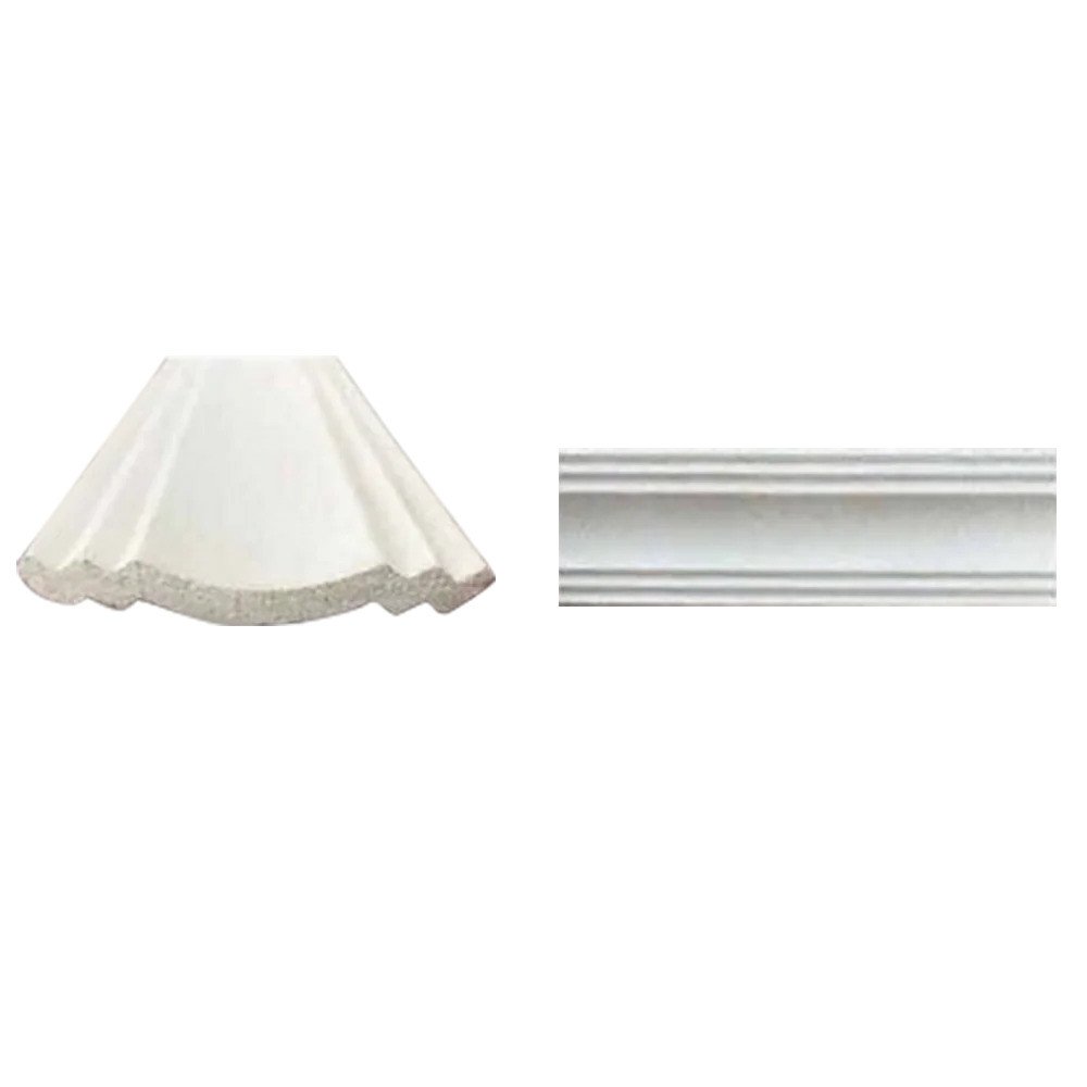 EPS PLAIN CORNICE (C-003)