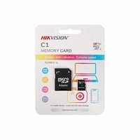 Hikvision Surveillance 64GB SD Memory Card