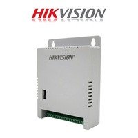 Hikvision 12V 8-ch CCTV Power Supply DS-2FA1205-C8(EUR)
