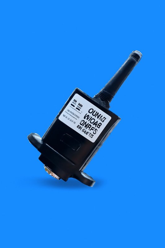 Ecco Hybrid Inverter with WIFI Dongle