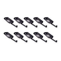 **Pack of 10** 30W Solar Street Lamp With Motion Sensor & Day/Night Sensor ( R490 each)